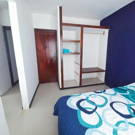 Hospedajes Calisso San Andrés Extérieur photo