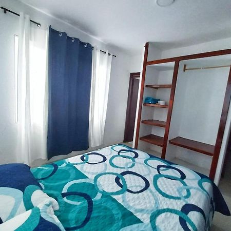 Hospedajes Calisso San Andrés Extérieur photo