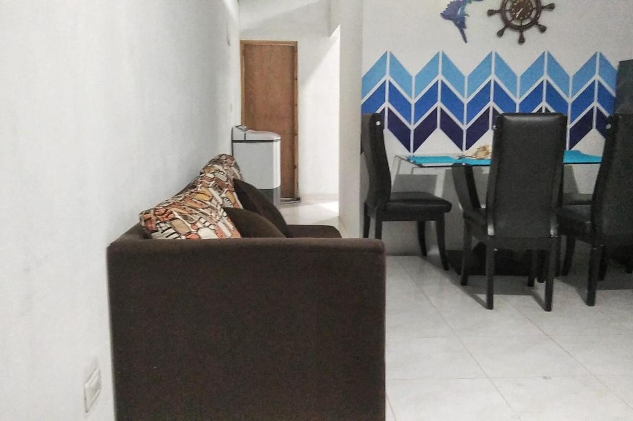 Hospedajes Calisso San Andrés Extérieur photo