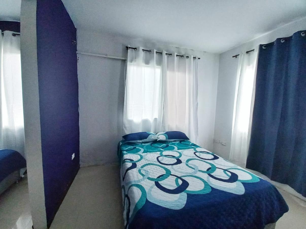 Hospedajes Calisso San Andrés Extérieur photo