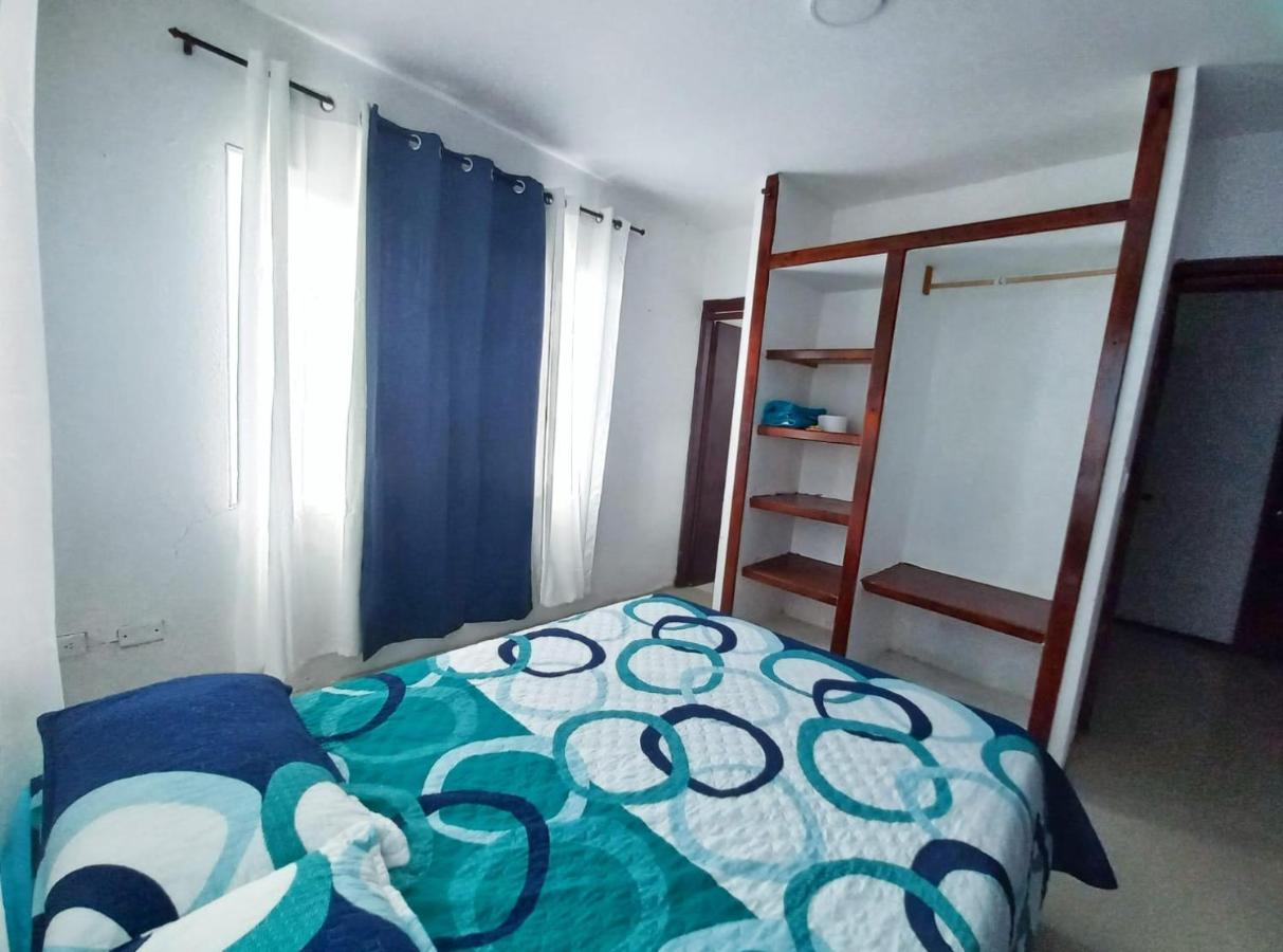 Hospedajes Calisso San Andrés Extérieur photo